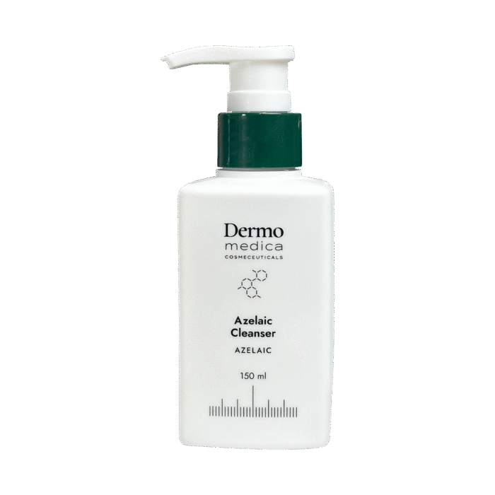 Azelaic Cleanser