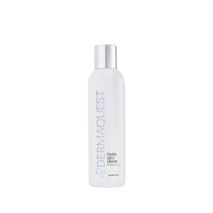 Peptide Glyco Cleanser 118 ml