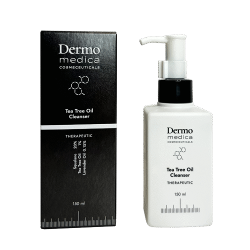 Tea Tree Oil Cleanser
