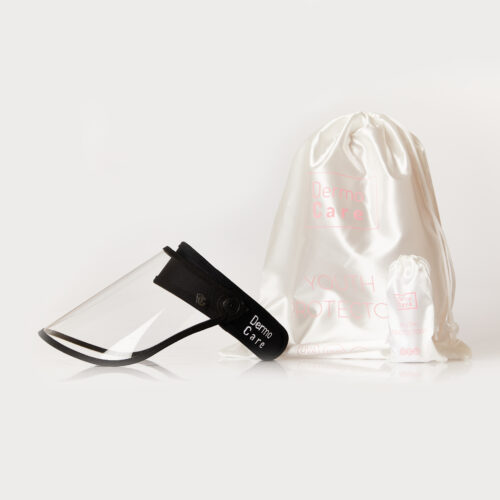 Youth Protector TRANSPARENT