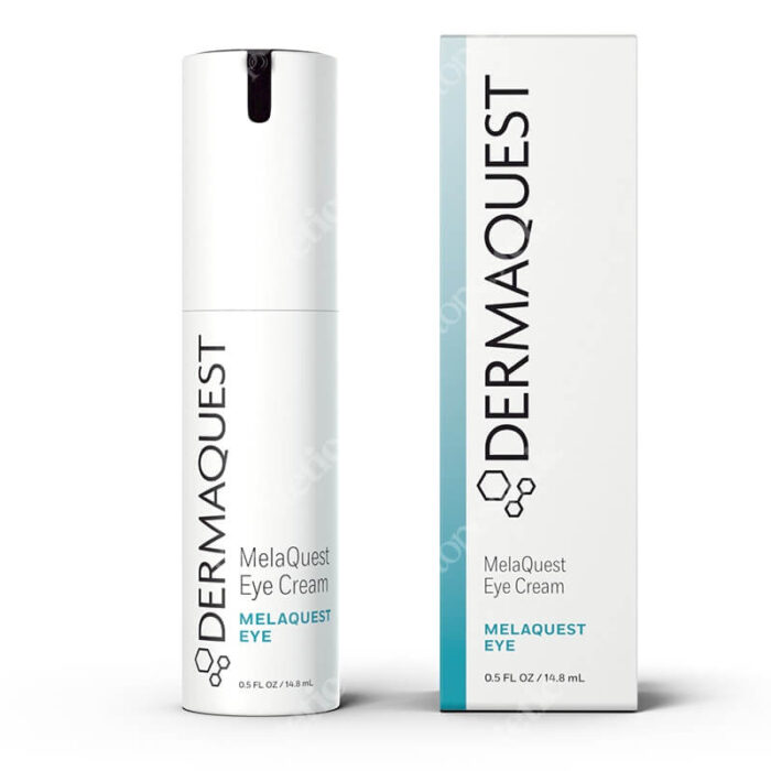 MelaQuest Eye Cream