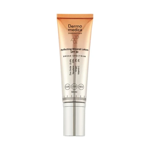perfecting mineral lotion spf30 60ml