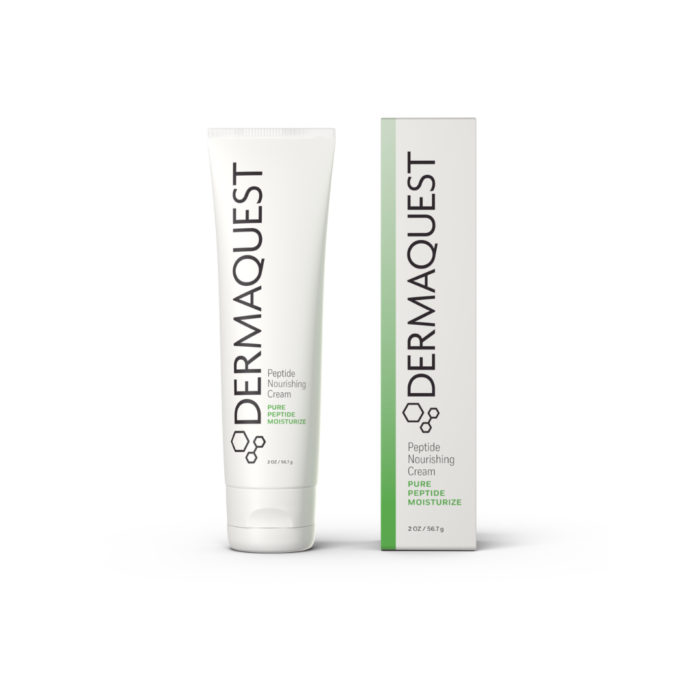 Peptide Nourishing Cream