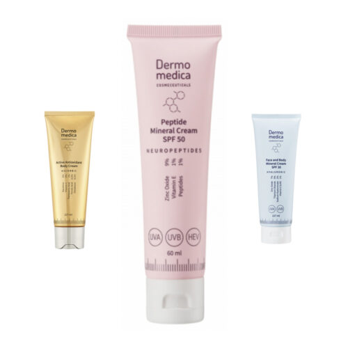 Forbered huden din for sommeren og beskytt den - 2