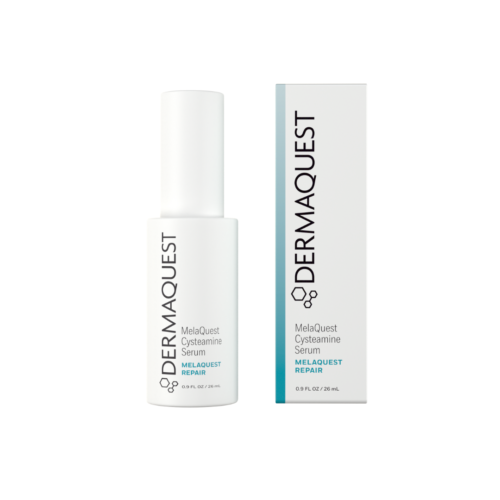 MelaQuest Cysteamine Serum